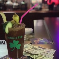 Jackie's Pub