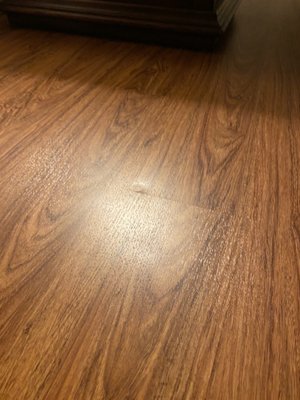 Lumber Liquidators by null