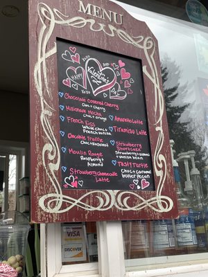 La Bella コーヒー看板 La Bella コーヒー看板 La Bella コーヒー看板 LA BELLA BEAN