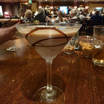 Club 38 - Chocolate martini - Food Near Me - Black Hawk, Colorado Club 38 - Chocolate martini - Food Near Me - Black Hawk, Colorado