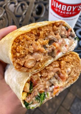 Jimboy's Tacos by null