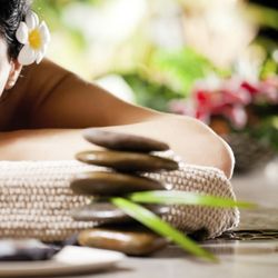 D1 Spa Massage