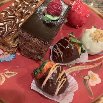 Sugartown Bakery Cafe - Desserts Near Me - Jersey City, New Jersey