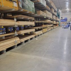Lowe's Home Improvement