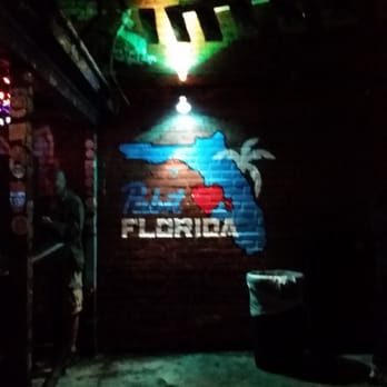 Crowbar - On the patio. - Music Venues Near Me - Tampa, Florida Crowbar - On the patio. - Music Venues Near Me - Tampa, Florida