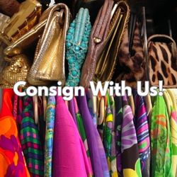 Cheeky Vintage - Couture vintage!