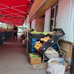 World Market & Cafe