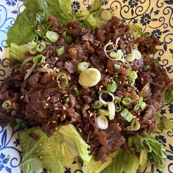 Phuhroo - GG1 Bulgogi Gogi - Asian Fusion Near Me - Hackensack, New Jersey