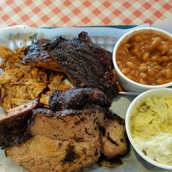 Big Muddy BBQ - The sampler - Barbeque Near Me - Hannibal, Missouri Big Muddy BBQ - The sampler - Barbeque Near Me - Hannibal, Missouri