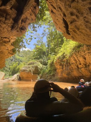 Tanama River Adventures by null