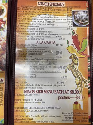 Menu photo 3 Taqueria El Bronco Saint Louis, MO Menu photo 3 Taqueria El Bronco Saint Louis, MO
