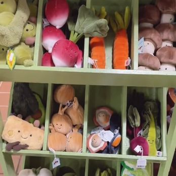 Dancing Bear Toys - Jellycat Farmers Market! - Toy Stores Near Me - Asheville, North Carolina Dancing Bear Toys - Jellycat Farmers Market! - Toy Stores Near Me - Asheville, North Carolina