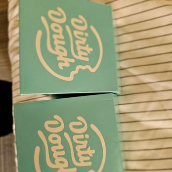 Dirty Dough - Bakeries Near Me - Rockville, Maryland