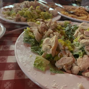 Filippi's Pizza Grotto - Temecula - Chopped Caesar salad bowl - Pizza Near Me - Temecula, California Filippi's Pizza Grotto - Temecula - Chopped Caesar salad bowl - Pizza Near Me - Temecula, California