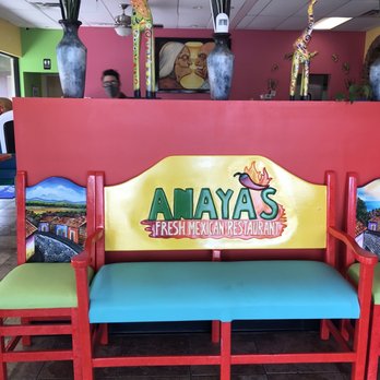 Anayas - Entrance - Mexican Near Me - Tempe, Arizona Anayas - Entrance - Mexican Near Me - Tempe, Arizona