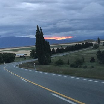Lake Pukaki - Lakes Near Me - Tekapo, CAN