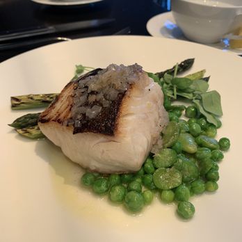 Elisa - Halibut - Steakhouses Near Me - Vancouver, British Columbia