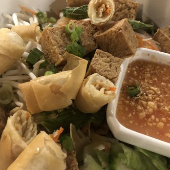 Pho Real - Tofu vermicelli - Vietnamese Near Me - Indianapolis, Indiana Pho Real - Tofu vermicelli - Vietnamese Near Me - Indianapolis, Indiana