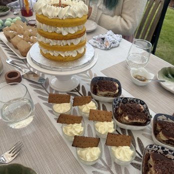 Table For 6 - Pop-Up Restaurants Near Me