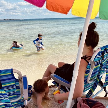 Fort Pickens Campground - Campgrounds Near Me - Gulf Breeze, Florida Fort Pickens Campground - Campgrounds Near Me - Gulf Breeze, Florida