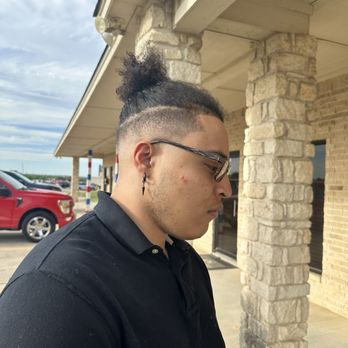 DTB Barbershop - Barbers Near Me - Haslet, Texas DTB Barbershop - Barbers Near Me - Haslet, Texas