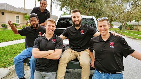 Pro Choice Roofing - Winter Park