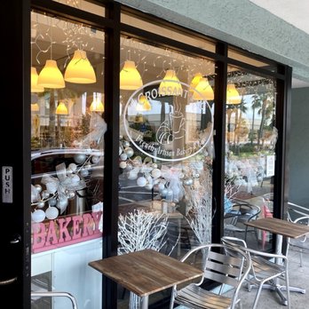 Croissant & Co - the outside of a restaurant - Bakeries Near Me - Venice, Florida Croissant & Co - the outside of a restaurant - Bakeries Near Me - Venice, Florida