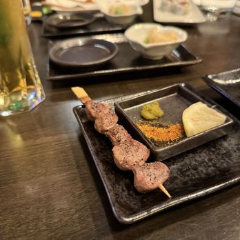 Omakase Kyara Sake Bar - Gizzard - Japanese Near Me - Las Vegas, Nevada Omakase Kyara Sake Bar - Gizzard - Japanese Near Me - Las Vegas, Nevada