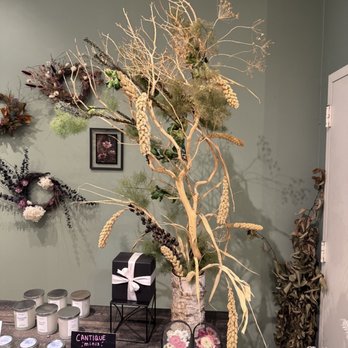 Witch Hazel - Original design, just a bit top heavy for us. - Cosmetics & Beauty Supply Near Me - Beacon, New York
