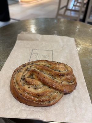 Ferrane Bakery by null