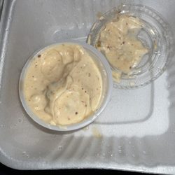 The Original Gyro - Garlic sauce