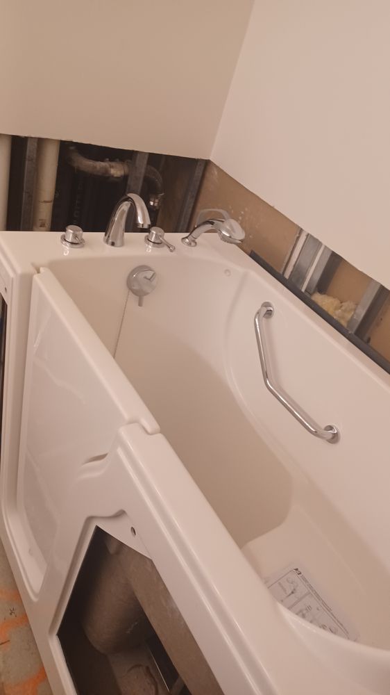 Slide of Affordable Plumbing Repair