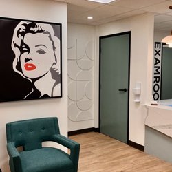 Hennessay Medical Direct Primary Care - Lobby