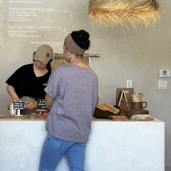 Torotea - Coffee & Tea Near Me - Diamond Bar, California