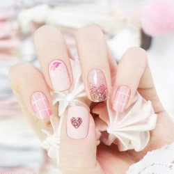 May Nails & Spa