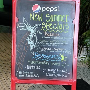 Hola Havana Cuban Restaurant - Summer specials - Cuban Near Me - Lexington, Kentucky Hola Havana Cuban Restaurant - Summer specials - Cuban Near Me - Lexington, Kentucky