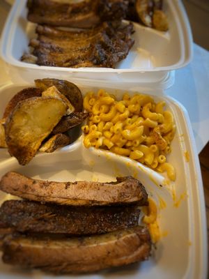 Glick's Rib Shack - The Original Rib Stand by null