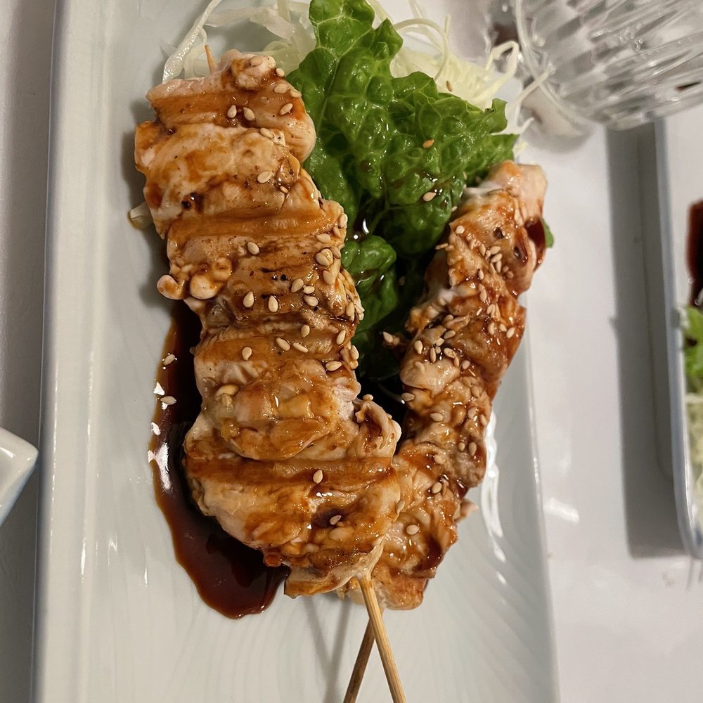 Yamato - Yakitori Chicken - Japanese Near Me - Tucson, Arizona Yamato - Yakitori Chicken - Japanese Near Me - Tucson, Arizona