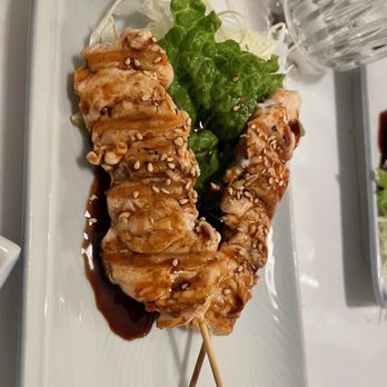 Yamato - Yakitori Chicken - Japanese Near Me - Tucson, Arizona Yamato - Yakitori Chicken - Japanese Near Me - Tucson, Arizona