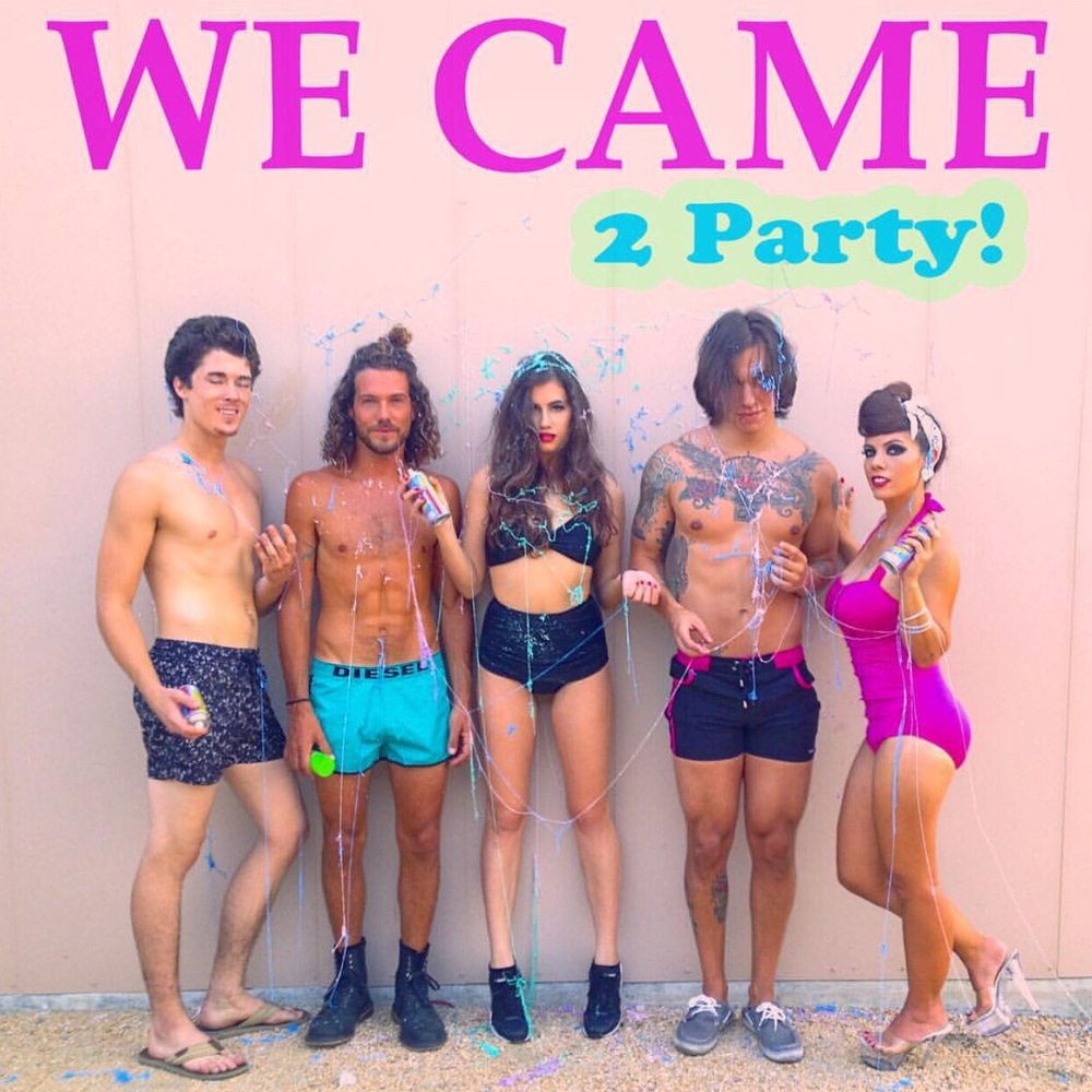 Destination PSP - Chelsea Lane Swimwear for Destination Palm Springs - Gift Shops Near Me - Palm Springs, California