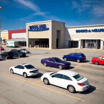 Markland Mall - Shopping Centers Near Me - Kokomo, Indiana