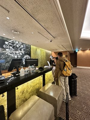 Swissôtel Nankai Osaka by null