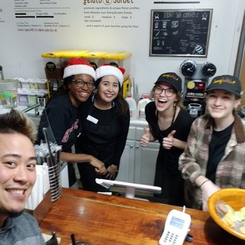 Honey Bubble - Best in the south - Bubble Tea Near Me - Atlanta, Georgia