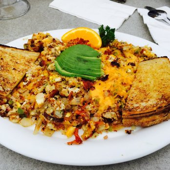 Schooner or Later - The Mess, whole order. - Sandwiches Near Me - Long Beach, California