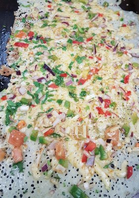 Dosa Express by null