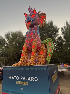 Arte Américas by null