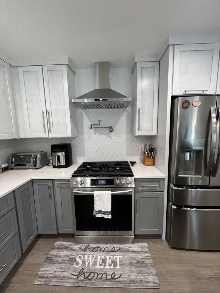 Kitchen Kreations - countertop fabricator in Long Beach, CA