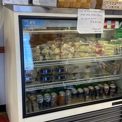 Pete's Grill On Main Street - Sweets