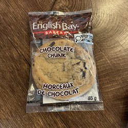 DoughBox - Cookie (Included With Kids Meal)