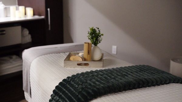 Privai Spa + Fitness at Kimpton EPIC Hotel by null